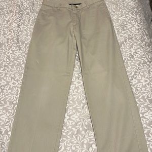 Mens Khakis
